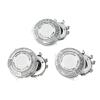 3pcs SH50 Replace Head Razor BladeCompatible For Philipsshaver S5000 S5510 S5340 S5140 S5110 S5400 S9161 S5050 S7510 S5380 Sh50/52 Razor head(1set) view 1