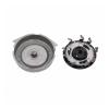 3pc Replacement Shaver HeadCompatible For PhilipsRQ32 RQ310 RQ320 RQ330 RQ350 RQ360 RQ370 RQ11 RQ1150 RQ1160 RQ1180 RQ1131 Razor head(2set) view 2