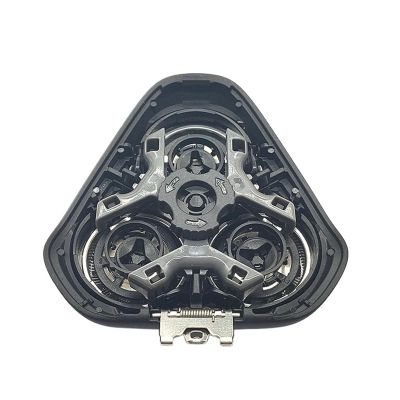 Replacement HeadCompatible For Philips NorelcoS3000 S3103 S3206 S3202 S3203 S3102 S4303 Razor BladeNot Applicable For Serie 3000 5D Razor head(1set)