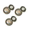 Blade Shaver Head Replacement for HQ3 HQ4 HQ54 HQ56 HQ55 HQ851 HQ912 HQ136 HQ6900 HQ6940 HQ6868 HQ6970 Razor head(1set) view 1