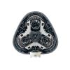 S2305 Replace Shaver HeadCompatible For PhilipsRazor S1121 S1131 S1332 S1133 S1211 S1231 S1232 S1334 S1015 Holder Accessories Razor head(1set) view 1