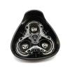 Replacement Head Razor Blade,Compatible For Philips Shaver AT610 FT618 FT658 FT668 FT688 AT620 In Razor Blade Razor head(1SET) view 3