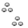 3 Pcs Replacement Shaver HeadCompatible For Philips NorelcoHQ3 HQ4 HQ55 HQ56 HQ6900 HQ6868 HQ5812 HQ6874 Razor Blade Razor head(2set) view 1
