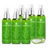 Aloderma Aloe Botanical Hydrating Mist Made with 82% Organic Aloe Vera - Soothing, Moisturizing Facial Spray with Panthenol - Refreshes, Invigorates Skin Throughout the Day, 120ml/4.23Oz (6) view 1