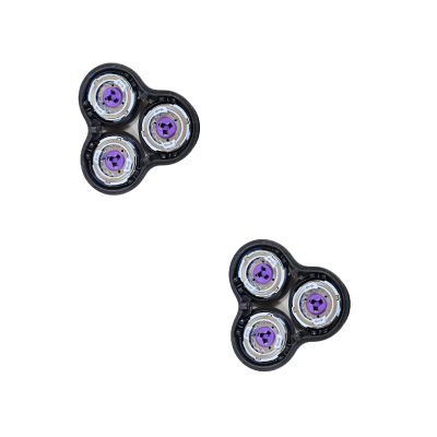 Replacement Shaver HeadCompatible For PhilipsHQ7110 HQ7310 HQ7320 HQ7325 HQ7345 HQ7350 HQ7360 HQ7380 HQ7180 HQ7160 HQ7120 Razor Blade Razor head(2set)