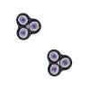 Replacement Shaver HeadCompatible For PhilipsHQ7110 HQ7310 HQ7320 HQ7325 HQ7345 HQ7350 HQ7360 HQ7380 HQ7180 HQ7160 HQ7120 Razor Blade Razor head(2set) view 1