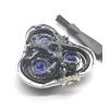 Replacement Shaver HeadCompatible For PhilipsHQ7110 HQ7310 HQ7320 HQ7325 HQ7345 HQ7350 HQ7360 HQ7380 HQ7180 HQ7160 HQ7120 Razor Blade Razor head(2set) view 3