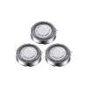 3PCSCompatible for PhilipsElectric Shaver 1000, 2000, 3000, 5000 Series Shaver Heads Replacement blades for SH30/50/52 razors(3 Pcs) view 1