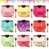 9 PCS Bee Lip Balm Honey Pot,Strawberry,Watermelon,Apple Lime,Cherry,Mint,Grapes,Coconut&Peach Flavors Honey Lip Overnight Lip Balm Bulk,Moisturizing Lip Mask &Preventing Dry,Cracked Lips view 1