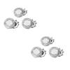 3x Shaver Blade Razor Replacement Shaver HeadCompatible For Philips NorelcoSH50/52 AT750 AT751 S5000 S5079 AT890 PT710 PT720 PT721 PT722 Razor head(2set) view 1