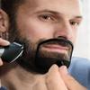 5 PCS Beard Shaper Set for Men - Goatee Shaper, Beard Lineup Tool, Beard Template & Stencil, Versatile Face Hair Styling Tool view 2