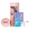 Elevate Brows The Original Brow Lamination Kit - Thio and Ammonia-Free - DIY Eyebrow Lamination Kit Professional - 3 Step Application Eyebrow Lift for Soft Full Healthy Brows - Last up to 6 Weeks view 1