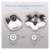 7D Floating Replacement Cutter Head for Men's Electric Shaver - Wet & Dry Compatible, Precision Beard Trimmer Razor Head, Durable Shaving Accessory view 4