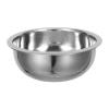 Didiseaon Shaving Soap Bowl: Heavy Duty Metal Shaving Lather Bowl Unbreakable Cup for Men Barbers and Personal Grooming view 1