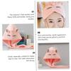 Baluue Quick Dry Hair Drying Towel Hat with Ultra Absorbent Soft for Bathing and Makeup Thickened Water Absorbing Cap view 3