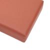 FytStycale Massage Table Length Extend Salon SPA Equipment Pratical Attachment Soft and Comfortable Compact 51x19x6.5cm, red Brown view 3