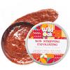 Aloe vera, Sandalwood, Hibiscus Body Scrub | Lightens Dark Area like Neck & Elbows | Smoothen Bumpy Legs & Hands | Remove Dead Skin | Enriched with Pearl Paste, Orange Peel, Rose | 100gm view 1