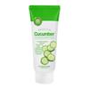 PUREMIND Deep Cleansing Foam, Facial Cleanser, Korean Skincare, Rich Soft Bubbles, Soothing and Moisturization (Cucumber) view 1