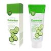 PUREMIND Deep Cleansing Foam, Facial Cleanser, Korean Skincare, Rich Soft Bubbles, Soothing and Moisturization (Cucumber) view 2