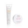 Glow Protection Duo - Glow To Go Glycolic Peel Pads and Protec Plus Mineral Sunscreen SPF 30 view 1