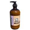 Bear Bird 100% Grass-Fed Tallow & Honey Lotion with Olive Oil & Lavender Essential Oil 16 ounce view 1