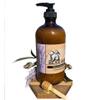 Bear Bird 100% Grass-Fed Tallow & Honey Lotion with Olive Oil & Lavender Essential Oil 16 ounce view 2