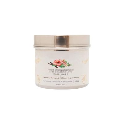 JP Root Strenghtening and Conditioning Hair Mask_100g