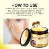 Bee Venom Skin Cream, 2Pcs Natural Bee Venom Cream, Suitable for Everyday Skincare & Most Skin Types view 4
