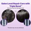 ABSOLOOP Triple Bond Magical Treatment, Clinic-Level Hair Repair Leave-In Treatment with Peptides, Amino Acids & Biotin, Botanical Oils, 5.07 fl.oz view 3