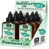 (1pc) V Premium Oil Peppermint - 3.5 oz view 1