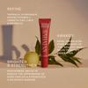 Sahajan Radiance Eye Cream with Niacinamide, Vitamin C + Adaptogens | Ayurvedic Clean Brightening Daily Eye Cream | All Skin Types | Best For Dark Circles, Firming, De-Puff, Soften, Smooth | 0.5 fl oz view 2