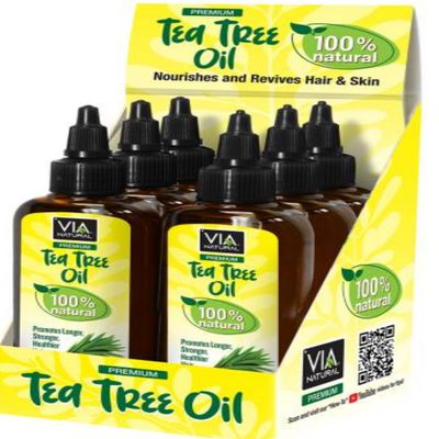 (1pc) V Premium Oil Tea Tree - 3.5 oz