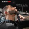 BaBylissPRO High Performance Compact LOPROFX Clipper and Trimmer Prepack view 4