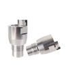 For Dra-gon Spray Gun Replace for SA-TA Free Wash Pot Adapter Spray Gun Convert Adapter Accessories view 2