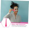 3pcs Silicone Facial Mask Brushes Hand Tools for Skincare for Masks Lotions Beauty Treatments Smooth Application for Friends view 4