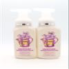 Backyard Honeysuckles, Bath and Body, Gentle Foaming Hand Soap, 8.75 fl oz each, 2 pack (Artwork, Packaging May Vary) view 2