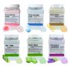 Angeland Jelly Mask for Facials Professional, Hydrating & Moisturizing Peel-Off Natural Gel Face Mask SkinCare, Professional Spa Use Jelly Face Masks, Deep Hydration & Glow 23 Fl Oz (6 Pcs) view 1
