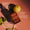 Sahajan Radiance Vitamin C Brightening Face Serum, 1 fl oz view 2