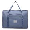 BMDKJSAP Large capacity folding travel bag, hand-held luggage bag, moving and delivery bag view 1