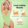 Waxers Roll on Wax Kit Aloe Vera Waxing Roller Depilatory for Women Men Soft Wax Hair Removal Kit for Larger Areas at Home view 4
