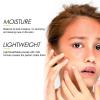 Mineral Sunscreen Setting Powder, Powder Sunscreen Face, SPF 50 PA++, Oil Control Lightweight Breathable Translucent Concealer Brush Face Powder for All Skin view 4