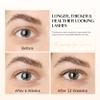 Alibeth Lash Serum for Eyelash Growth - Lash Enhancer for Thicker Longer and Fuller Eyelashes - Advanced Natural Formula Vegan & Cruelty-Free 0.17 Fl Oz (Pack of 1) view 3