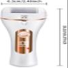 HCUCTOS Electric Foot Grinder, Foot Beauty Tool, Automatic Foot Repair Tool, Calluses Removal Tool view 2