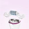 HCUCTOS Electric Foot Grinder, Foot Beauty Tool, Automatic Foot Repair Tool, Calluses Removal Tool view 3