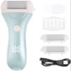HCUCTOS Automatic Foot Grinder Electric Charging Foot Grinder for Removing Foot Peels view 1