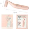 EZAGMWGFB Foot Grinder Vacuum Callus Remover Foot Pedicure Tools Rechargeable Foot Files Clean Tools Polished Nails for Dead Skin view 2