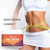 (3pc) Hot Firming Cream Sweat Enhancer, Skin Tightening and Cellulite Reduction Lotion for Stomach, Thighs and Butt, Ulta Moisturizing Pre and Post Workout Sweat Cream for Better Results (300ml) view 2