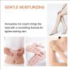 (3pc) Hot Firming Cream Sweat Enhancer, Skin Tightening and Cellulite Reduction Lotion for Stomach, Thighs and Butt, Ulta Moisturizing Pre and Post Workout Sweat Cream for Better Results (300ml) view 3