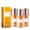 Yipane Eye Cream, Augencreme, 5D Eye Cream,5D Peptides Anti-aging ye Repair ream For Dark Circles and Puffiness (3pcs) view 1