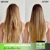 ARHGOAT Deep Moisture Hair Mask with Avocado, Moisturizing for Damaged Hair & Frizz Control 12 fl oz, Repair and Smooth for All Hair Types view 3